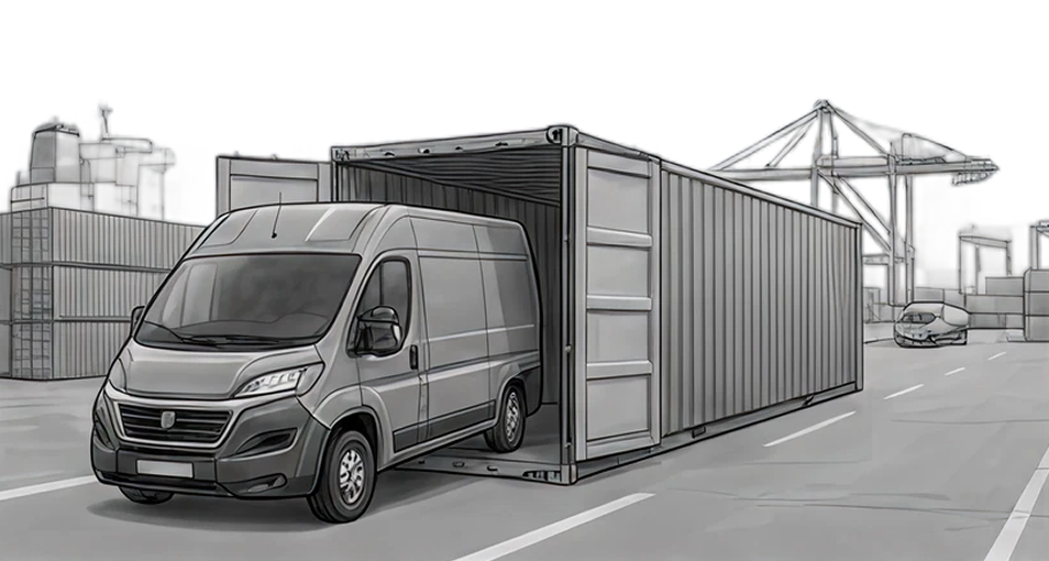 Специализированные решения Fiat Ducato