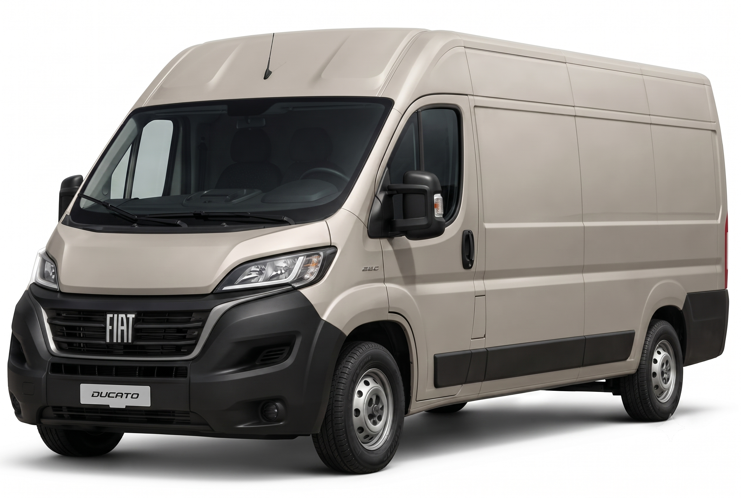 Fiat Ducato L3H2 Maxi