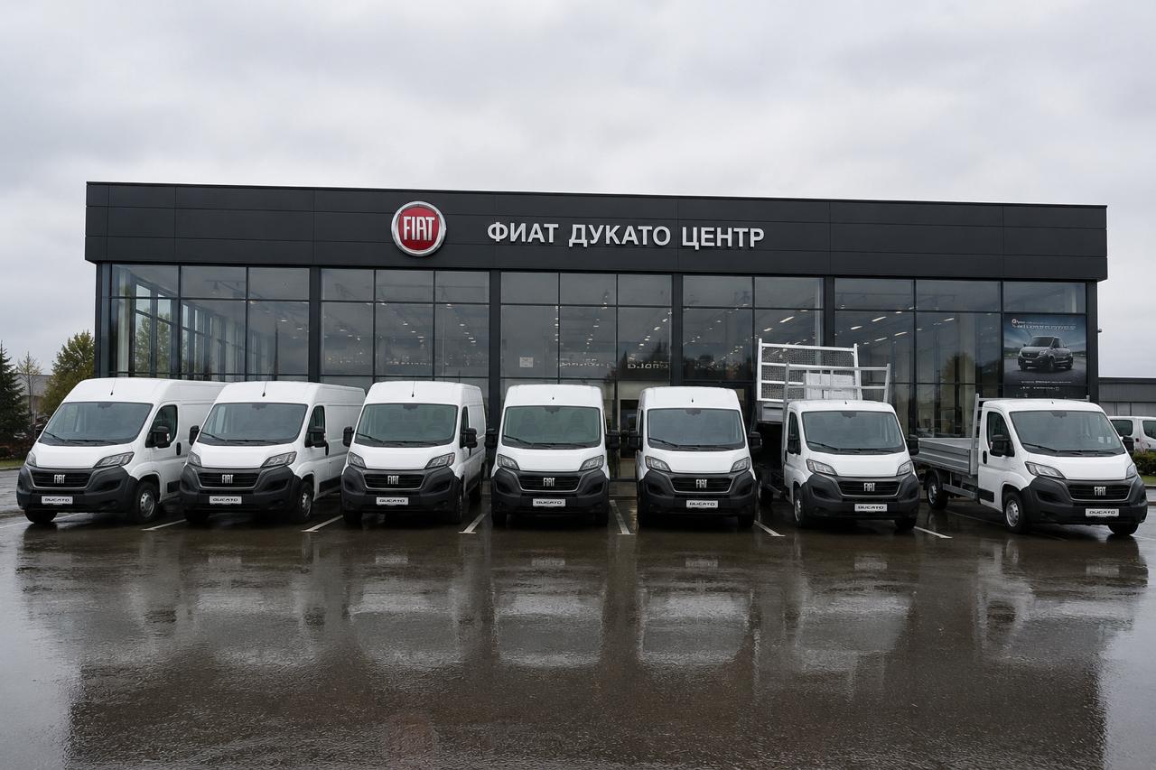 Fiat Ducato