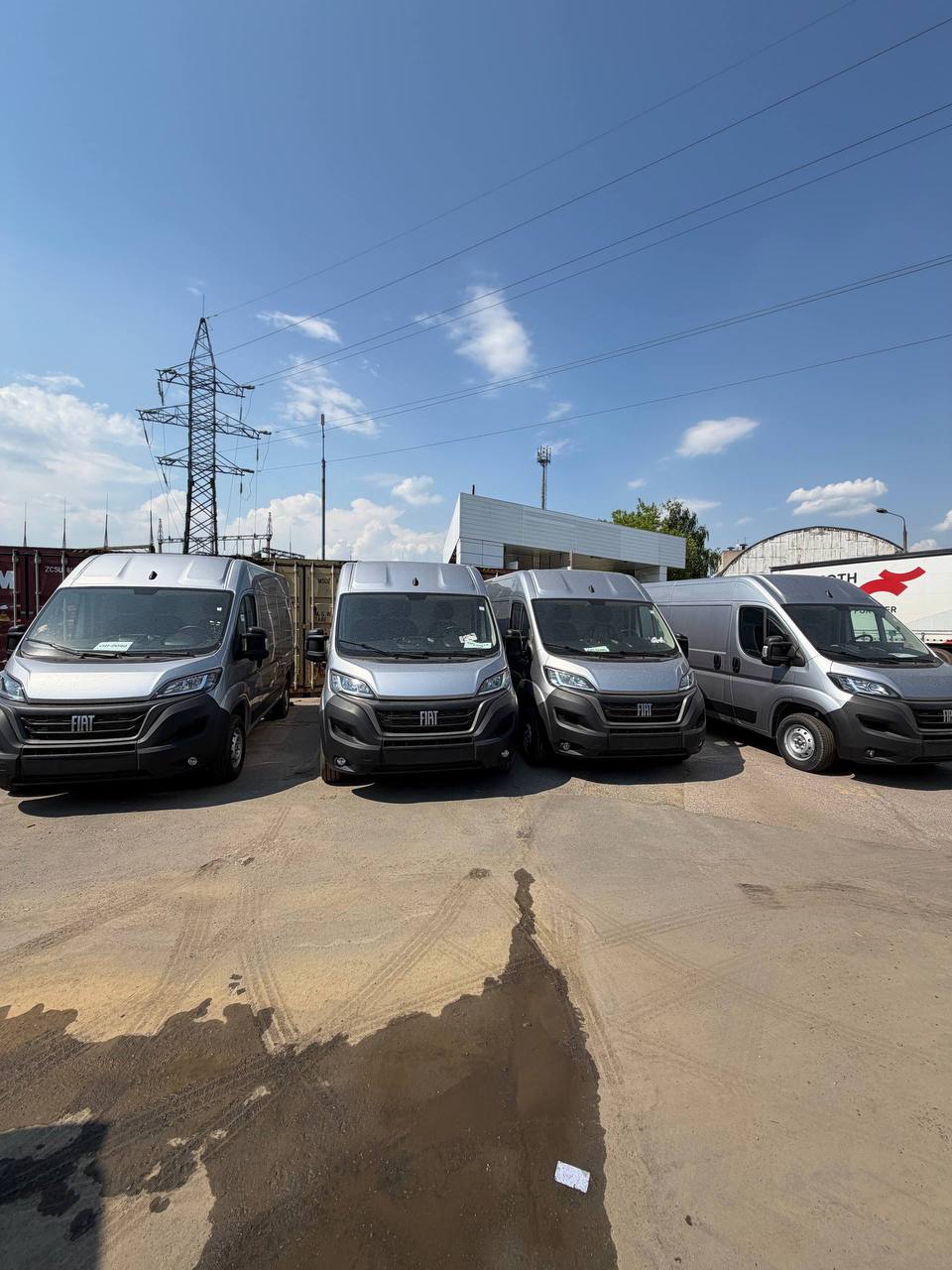 Fiat Ducato