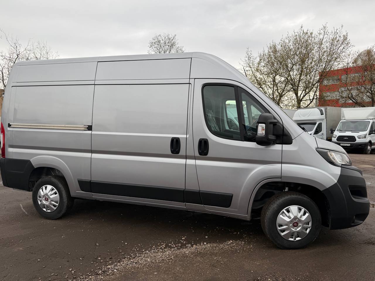 Fiat Ducato