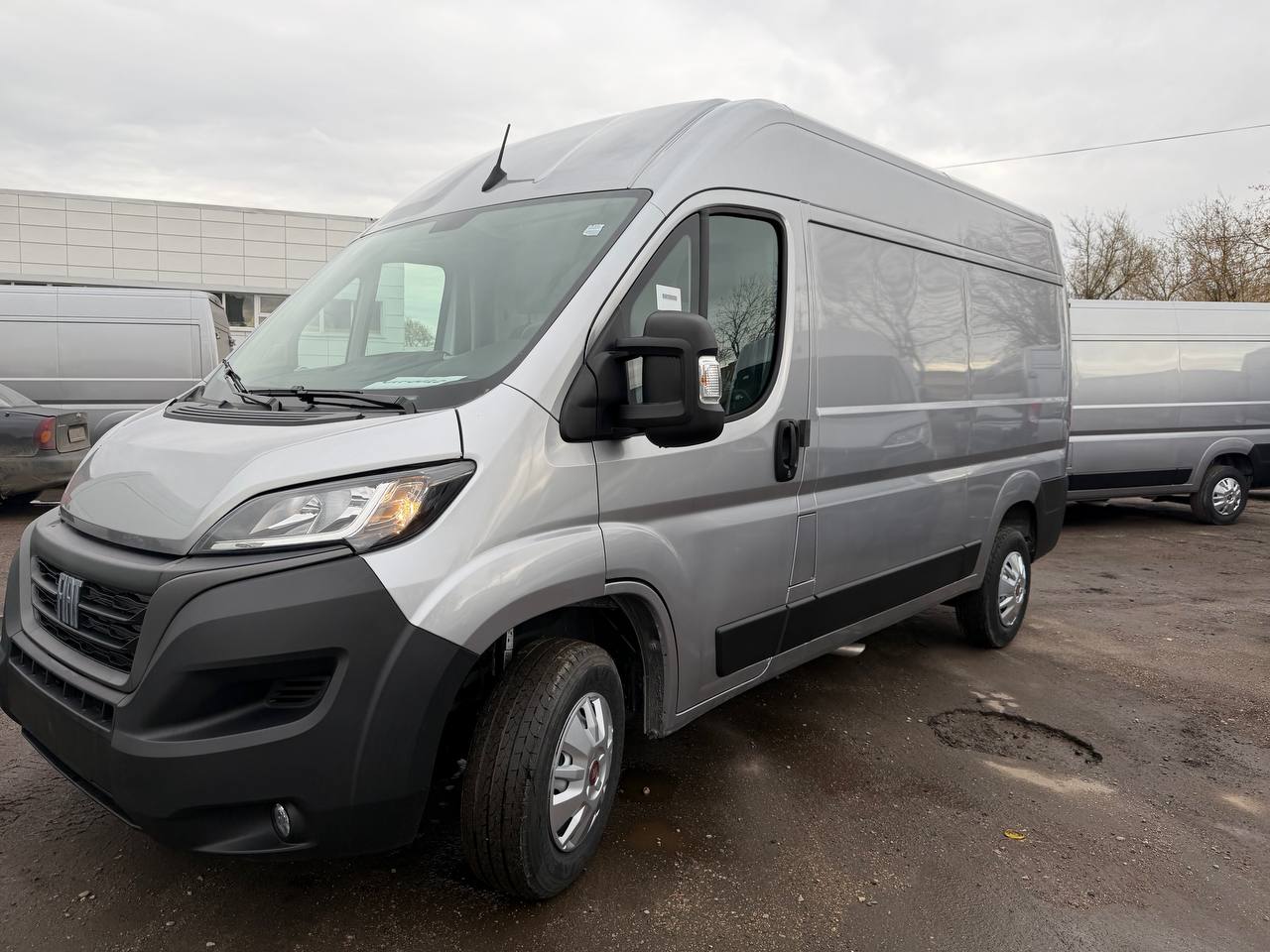 Fiat Ducato