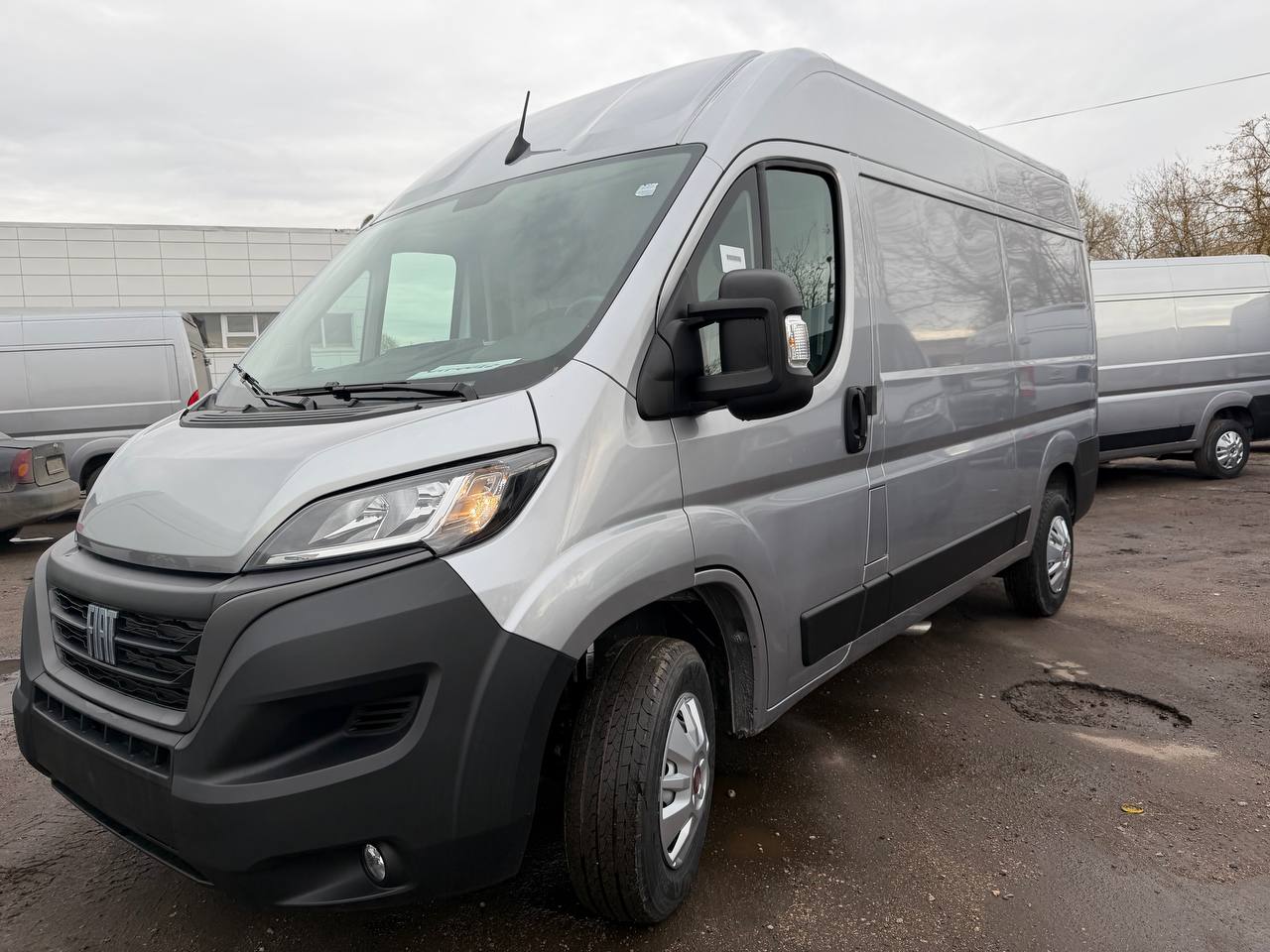 Fiat Ducato