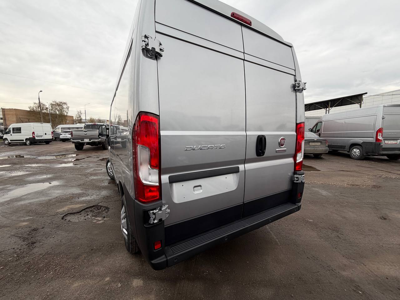 Fiat Ducato