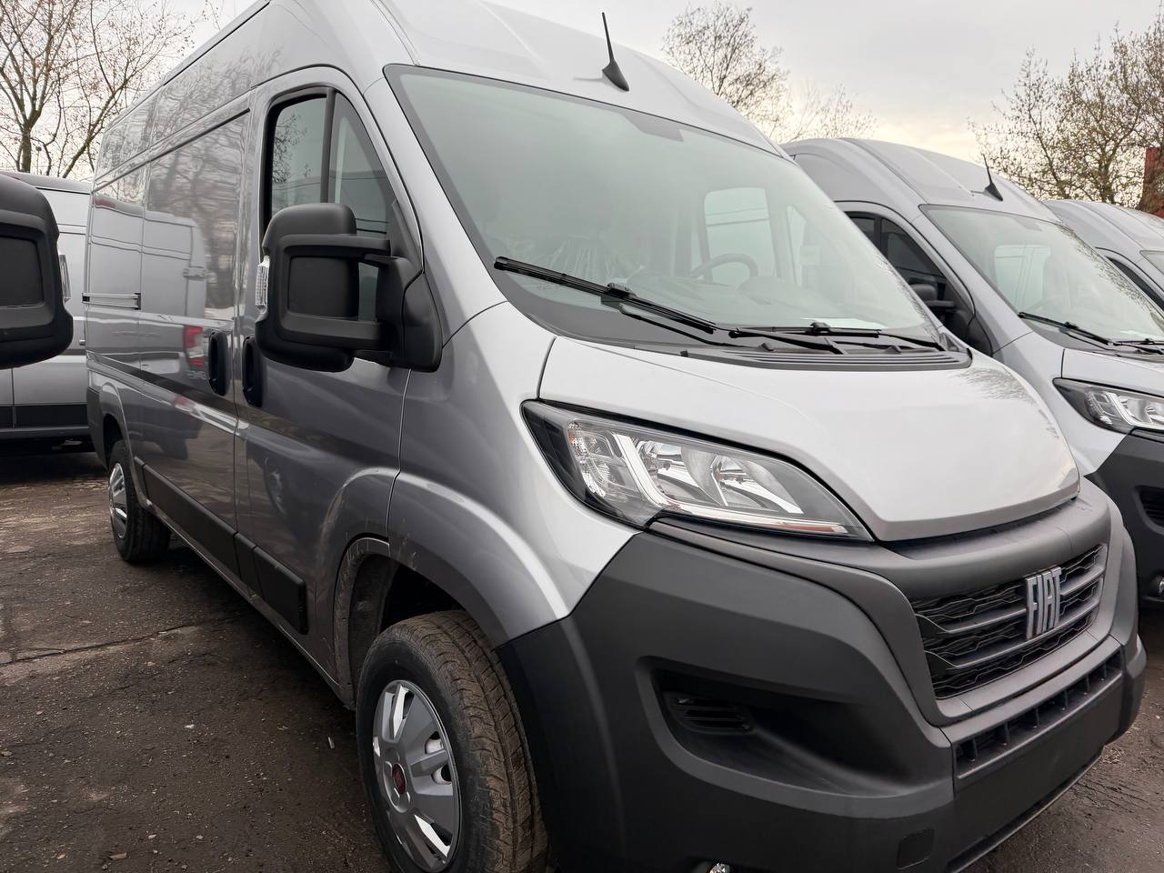 Fiat Ducato