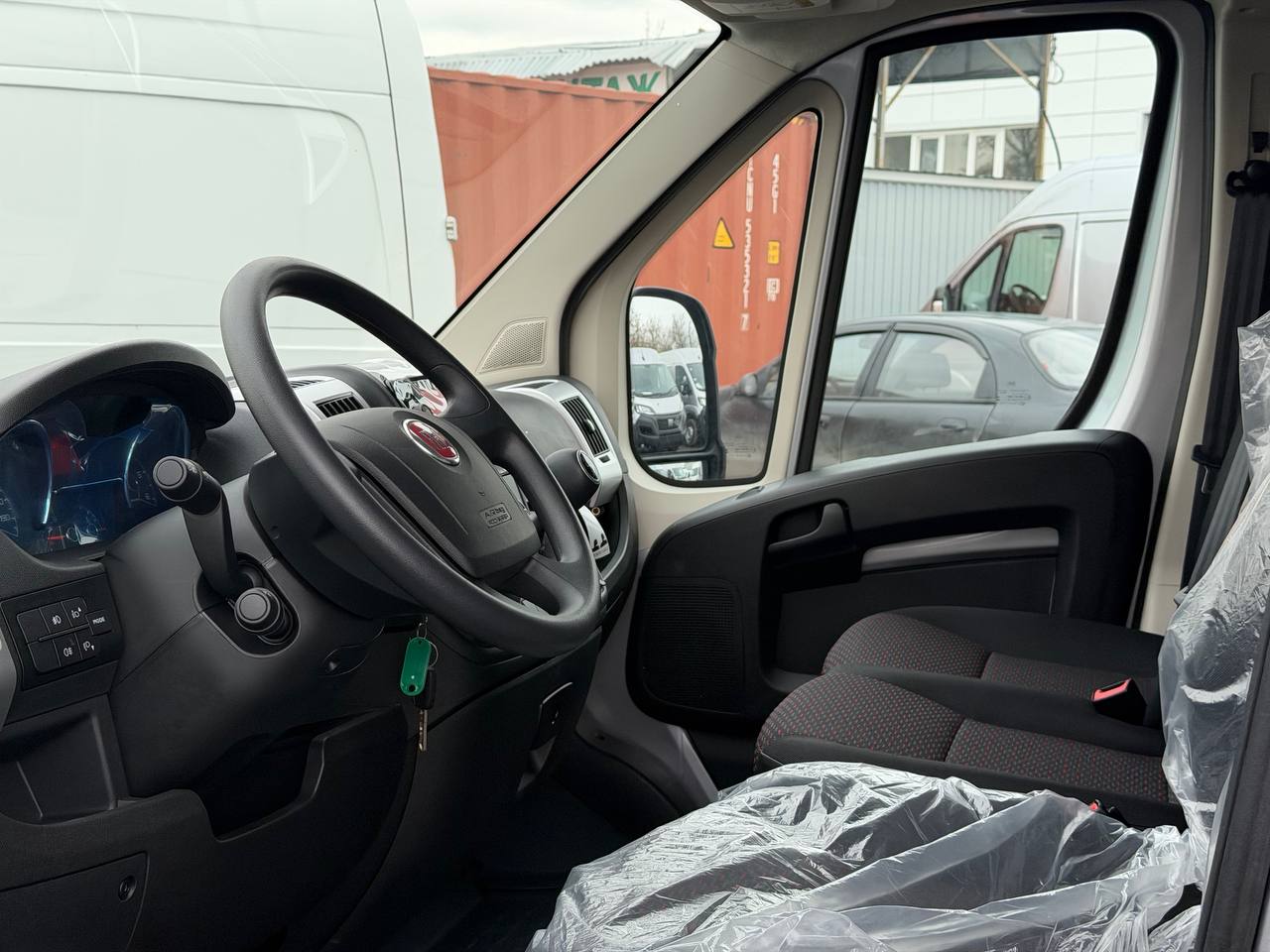 Fiat Ducato