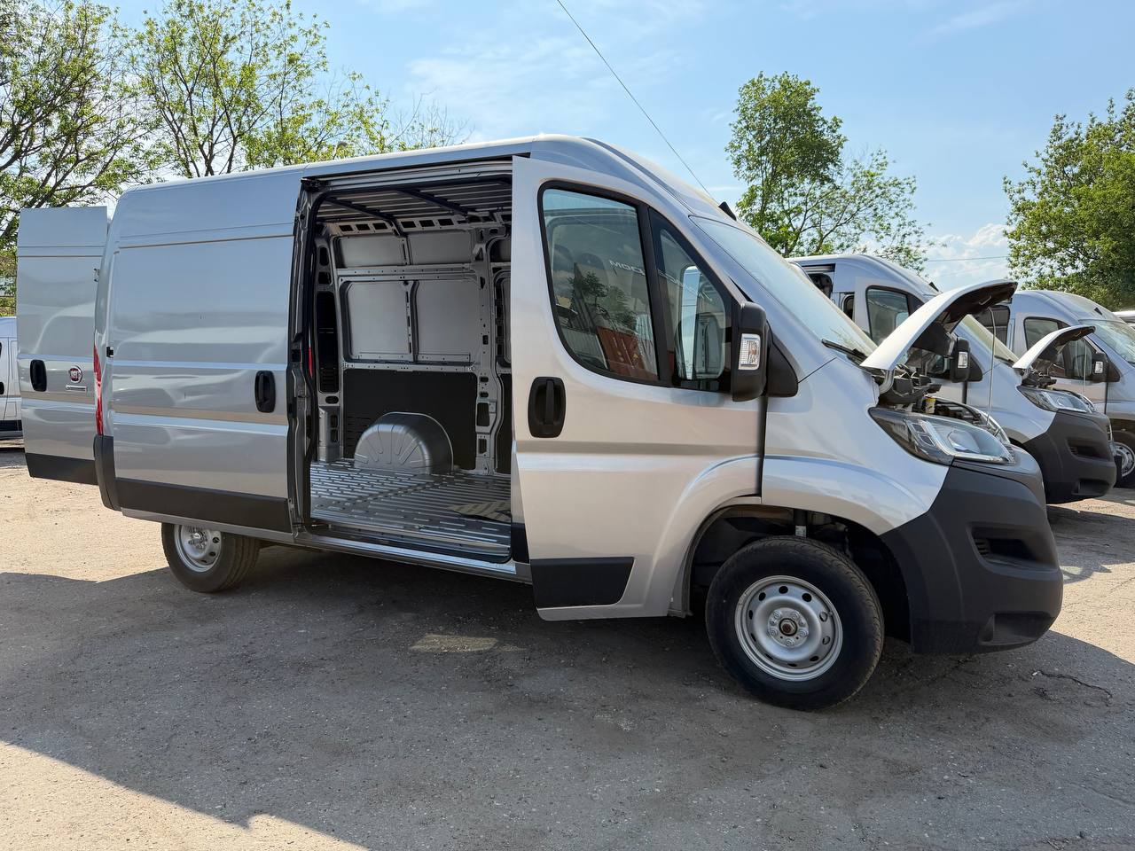 Fiat Ducato