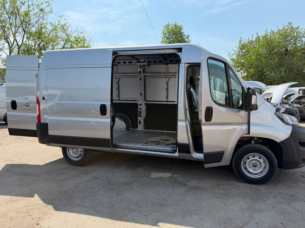 Fiat Ducato