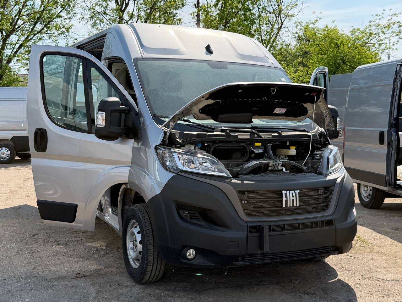 Fiat Ducato