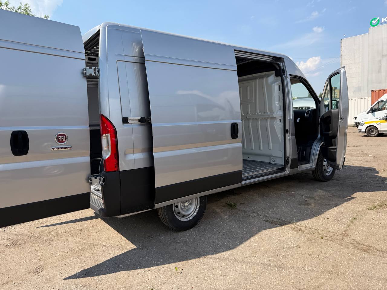Fiat Ducato