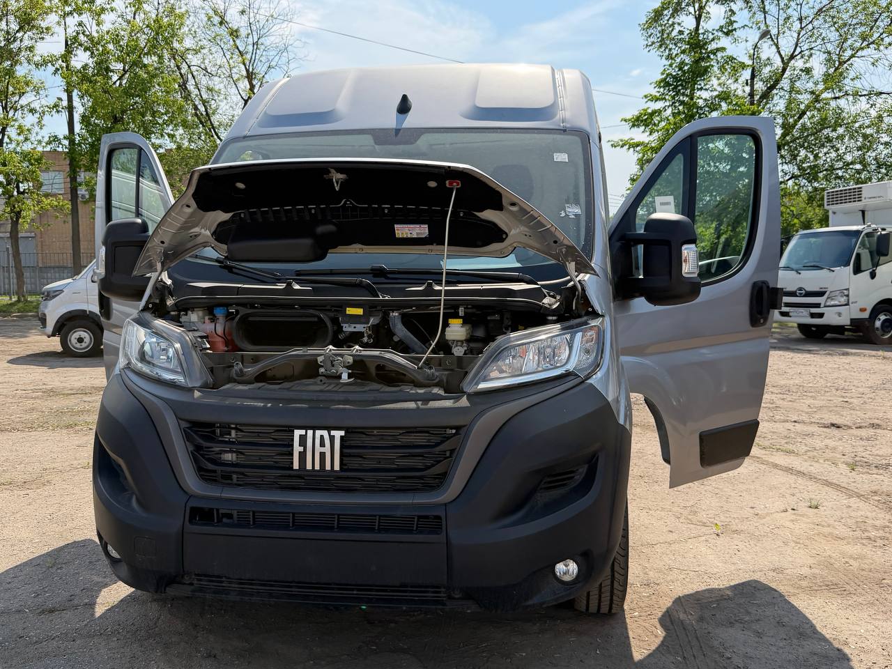 Fiat Ducato