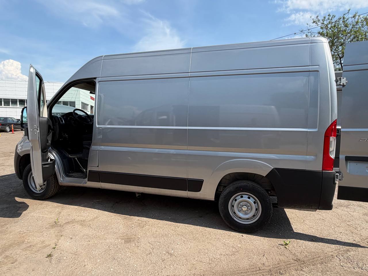 Fiat Ducato