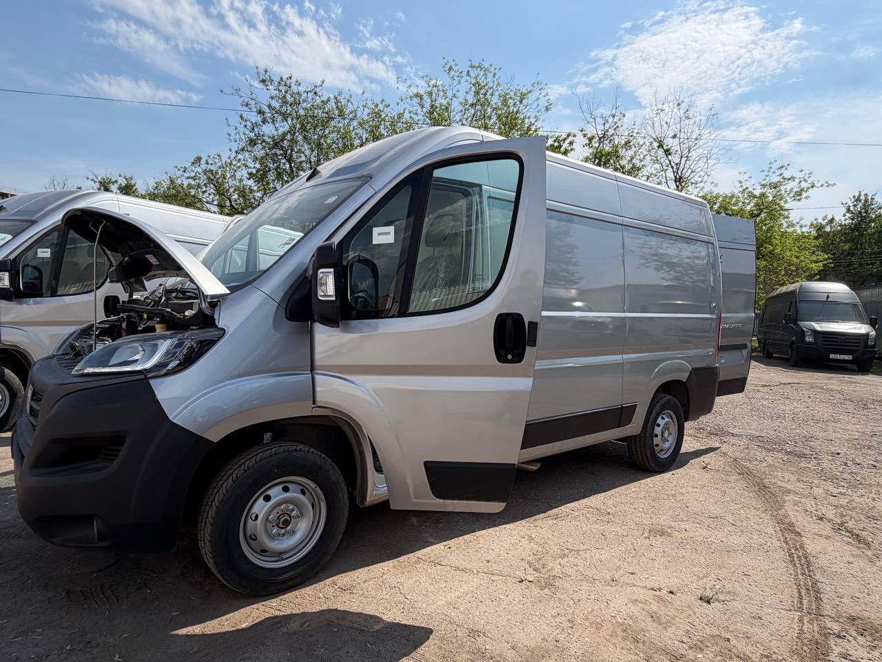 Fiat Ducato