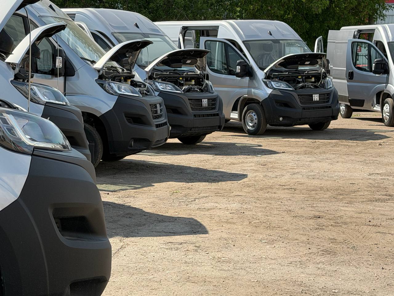 Fiat Ducato