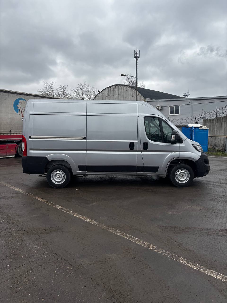 Fiat Ducato
