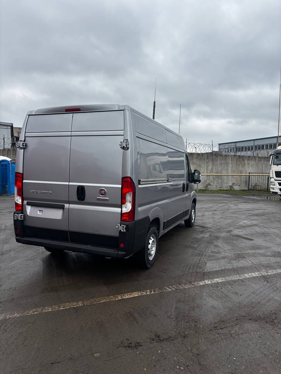 Fiat Ducato