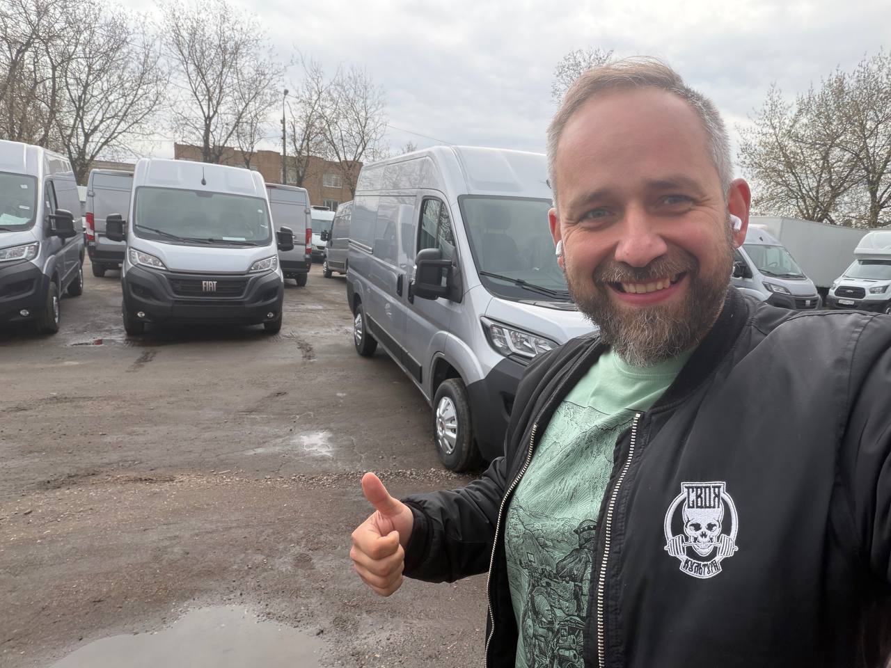 Fiat Ducato
