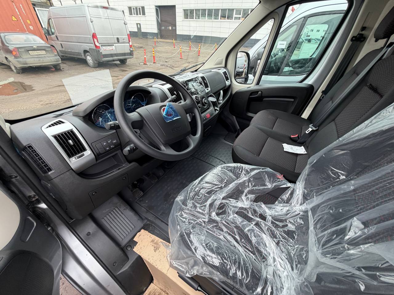 Fiat Ducato