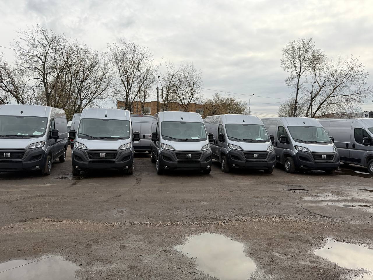 Fiat Ducato