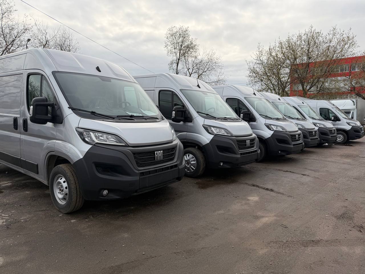 Fiat Ducato